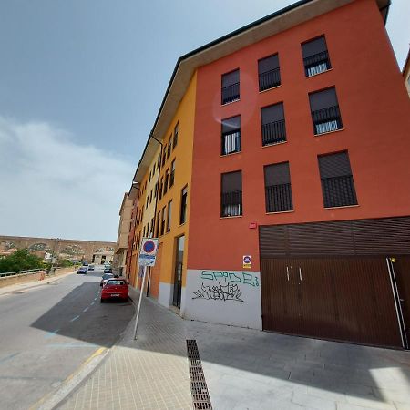 Tocando El Cielo, Apartamento Con Parking Incluido Appartement Teruel Buitenkant foto