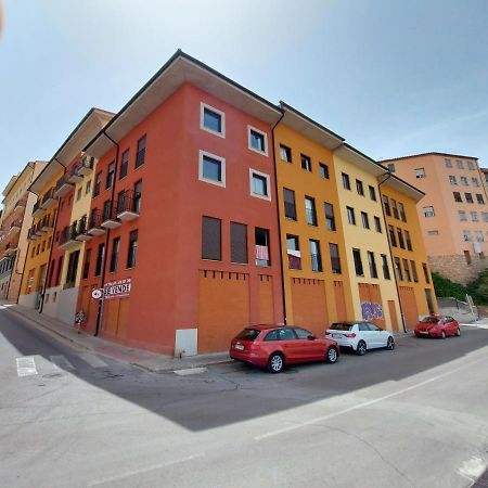 Tocando El Cielo, Apartamento Con Parking Incluido Appartement Teruel Buitenkant foto