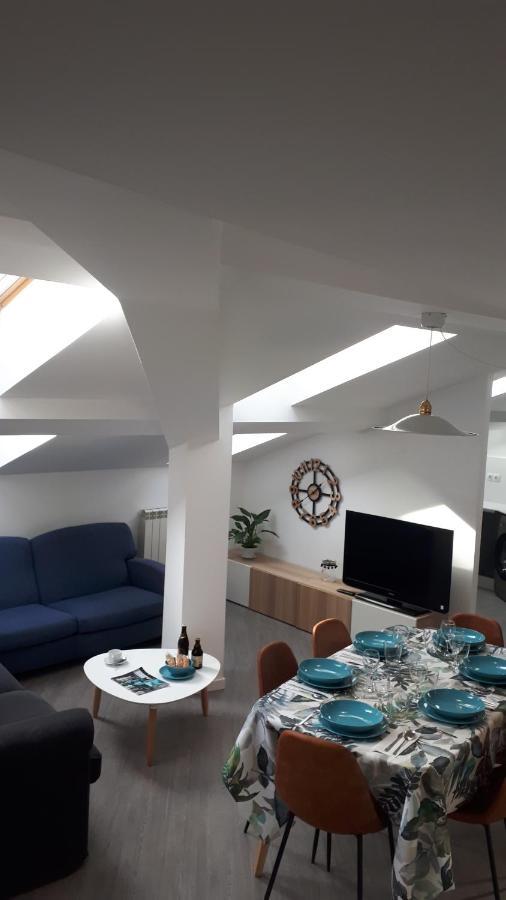 Tocando El Cielo, Apartamento Con Parking Incluido Appartement Teruel Buitenkant foto