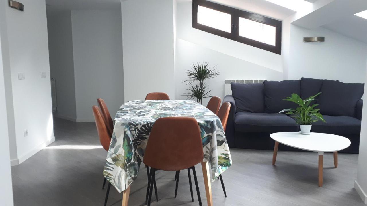 Tocando El Cielo, Apartamento Con Parking Incluido Appartement Teruel Buitenkant foto