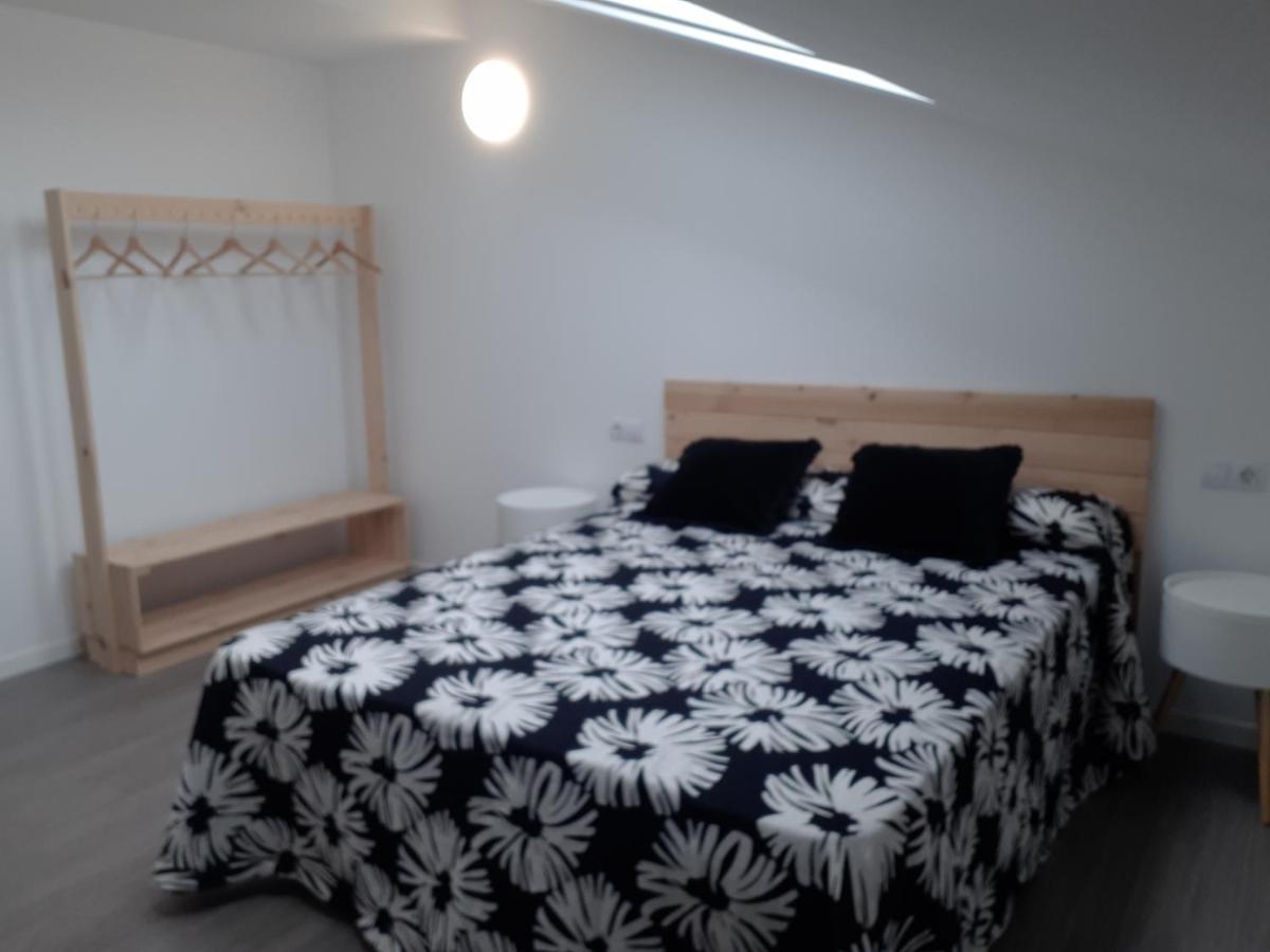 Tocando El Cielo, Apartamento Con Parking Incluido Appartement Teruel Buitenkant foto