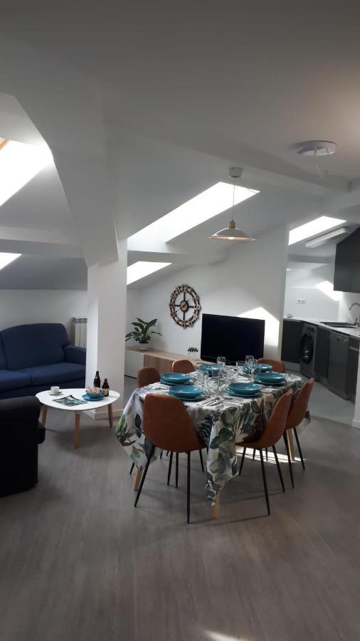 Tocando El Cielo, Apartamento Con Parking Incluido Appartement Teruel Buitenkant foto